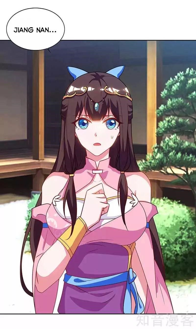 Reborn 80,000 Years Chapter 56 - Page 17