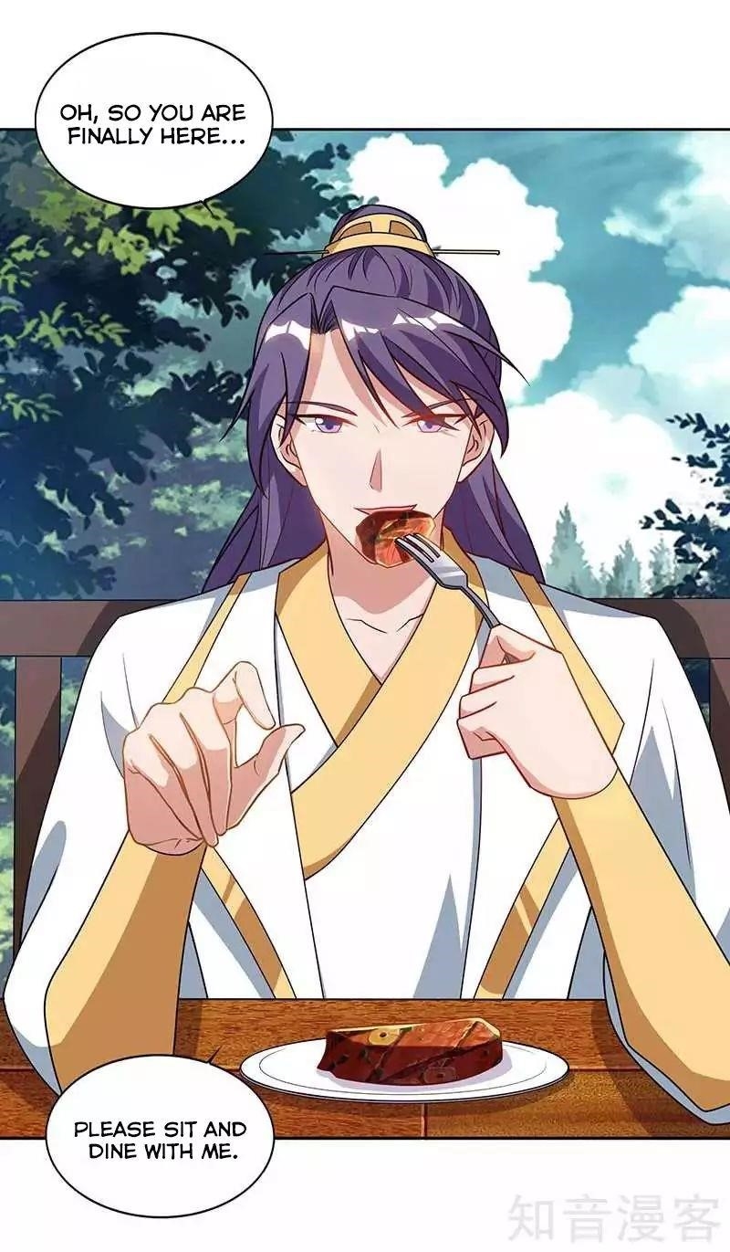 Reborn 80,000 Years Chapter 56 - Page 18