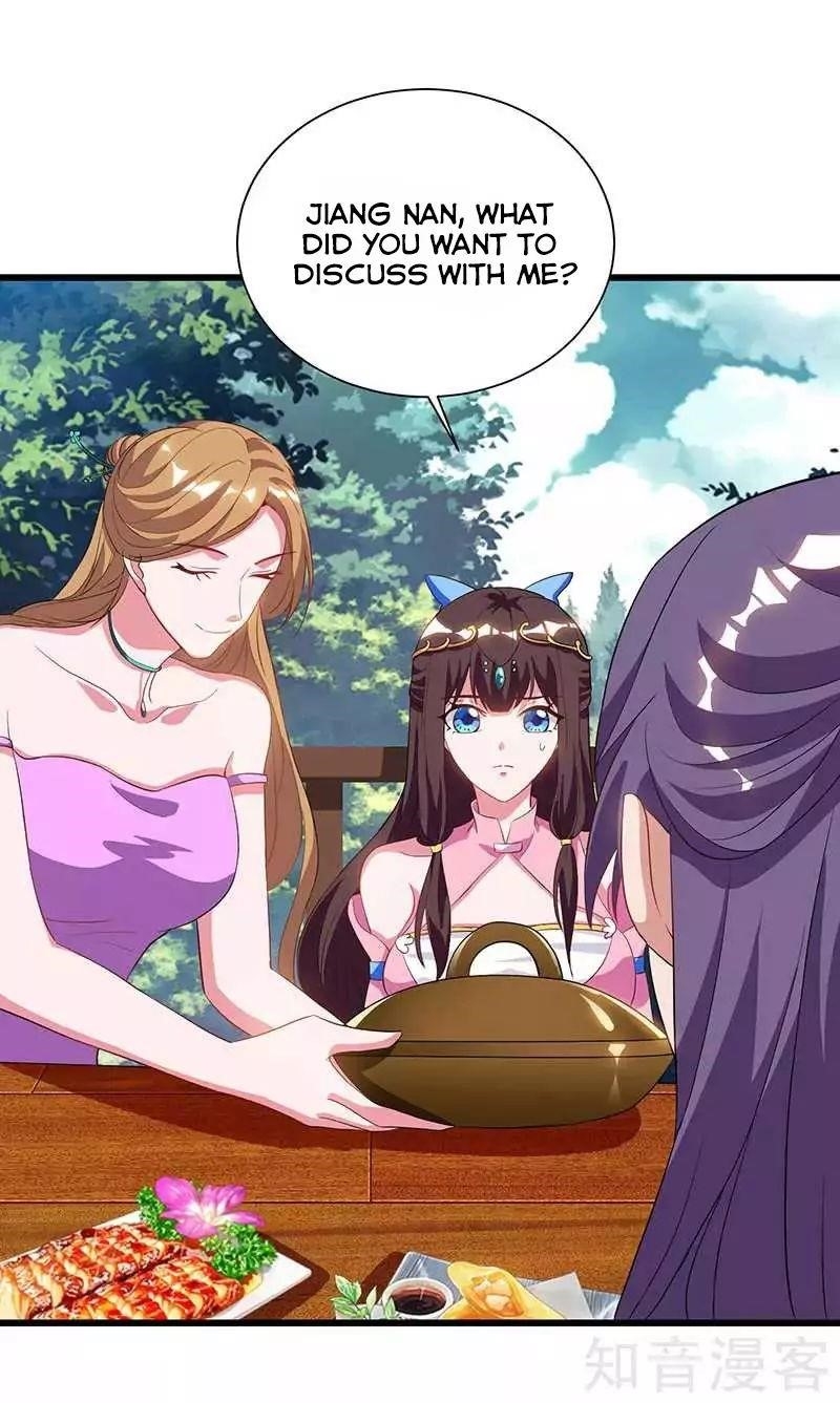 Reborn 80,000 Years Chapter 56 - Page 19