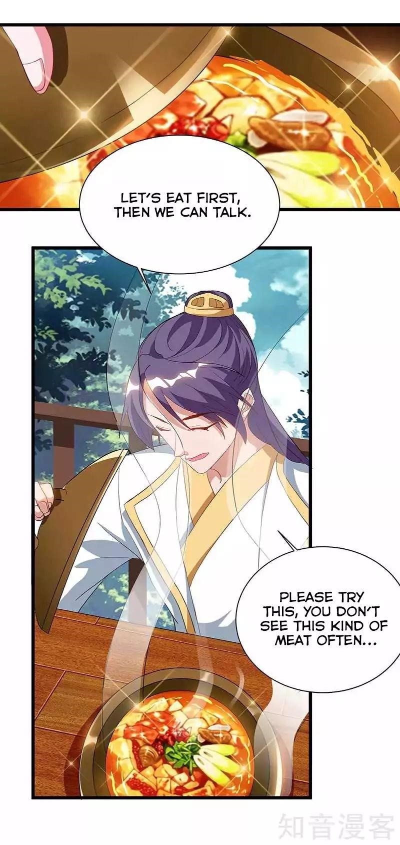 Reborn 80,000 Years Chapter 56 - Page 20