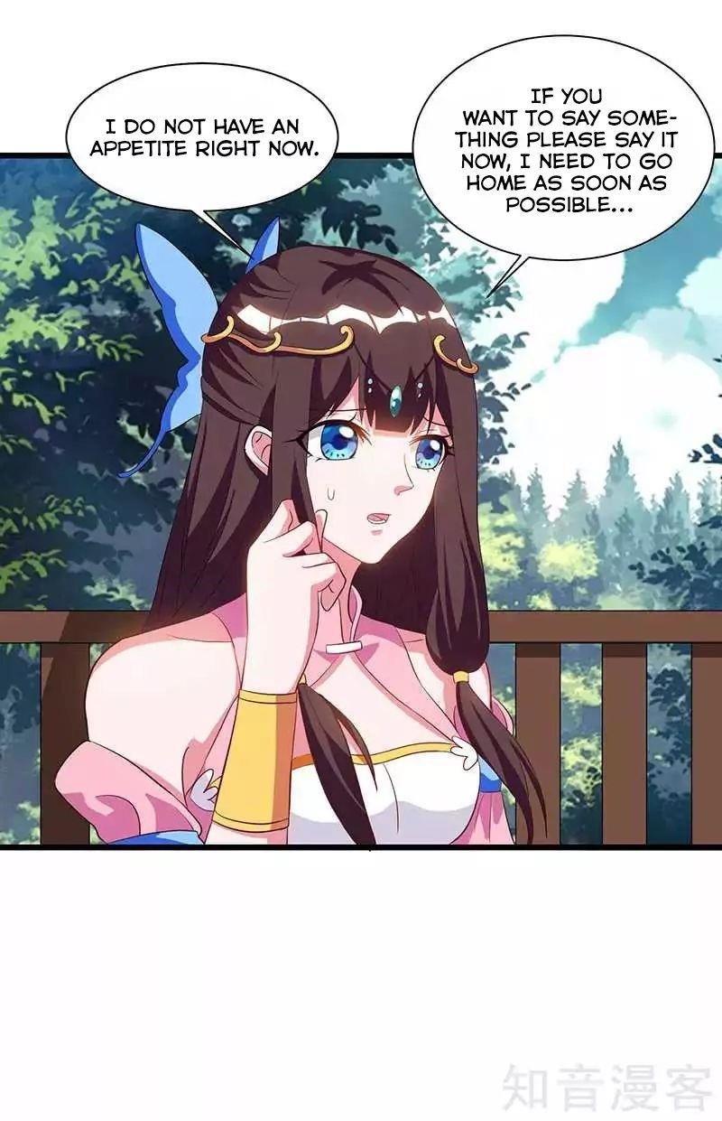 Reborn 80,000 Years Chapter 56 - Page 21