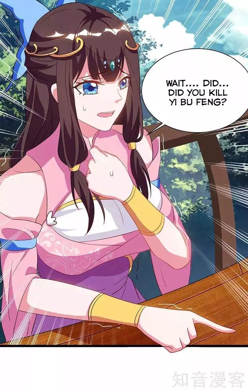 Reborn 80,000 Years Chapter 56 - Page 27