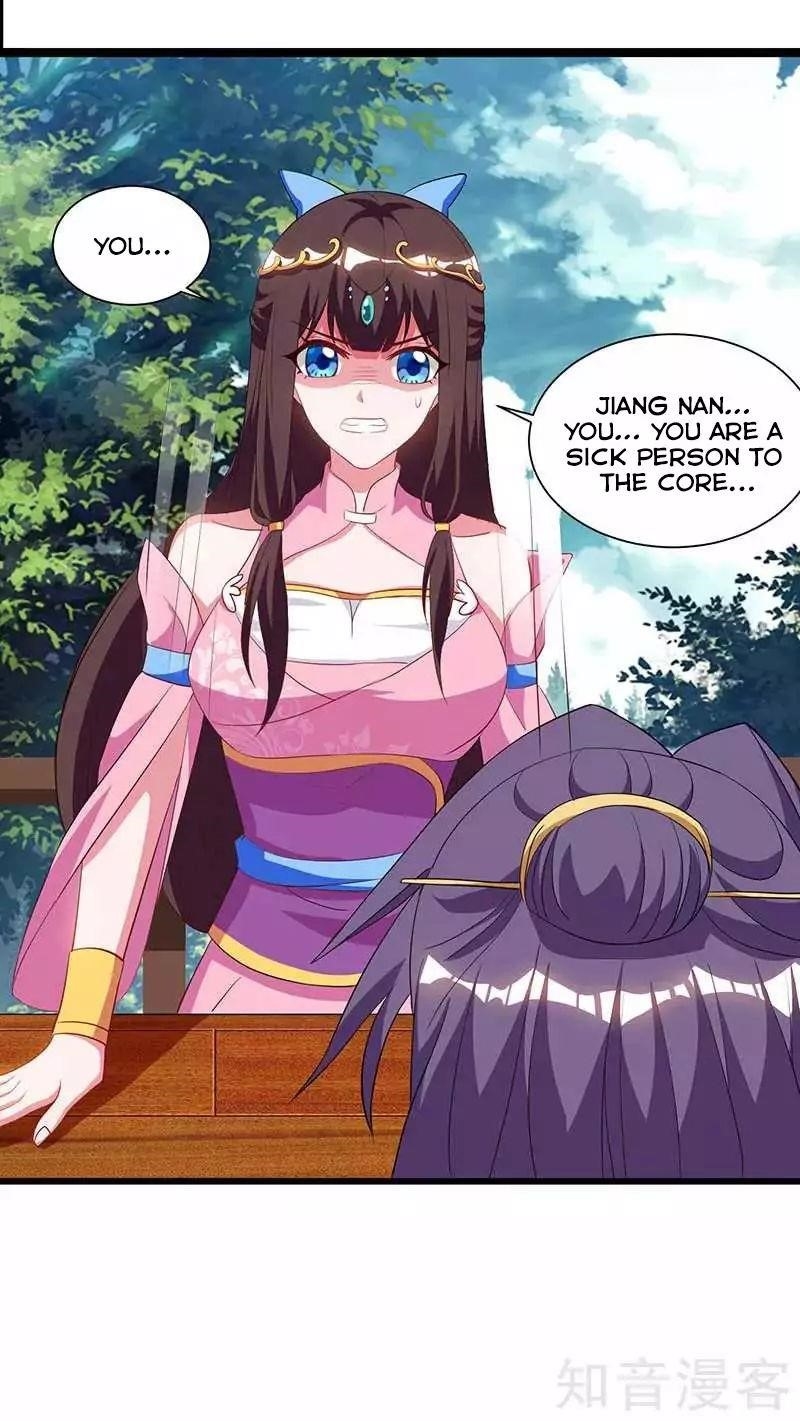 Reborn 80,000 Years Chapter 56 - Page 29