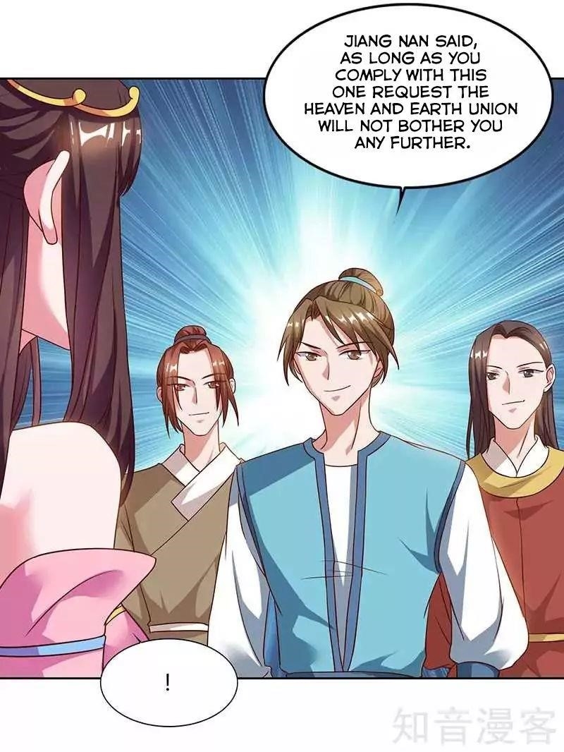 Reborn 80,000 Years Chapter 56 - Page 5