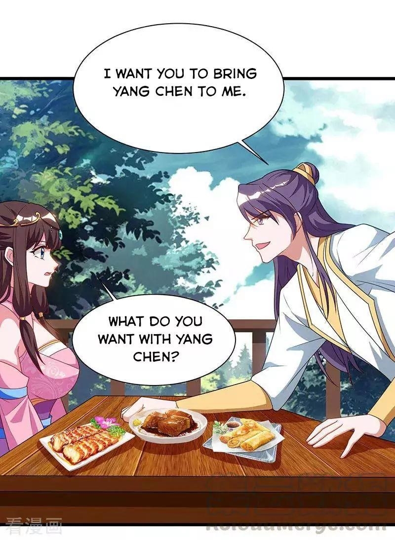 Reborn 80,000 Years Chapter 57 - Page 1