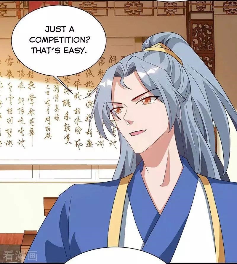 Reborn 80,000 Years Chapter 57 - Page 11