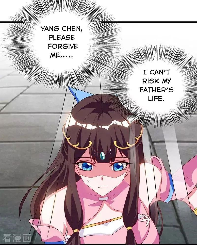 Reborn 80,000 Years Chapter 57 - Page 14