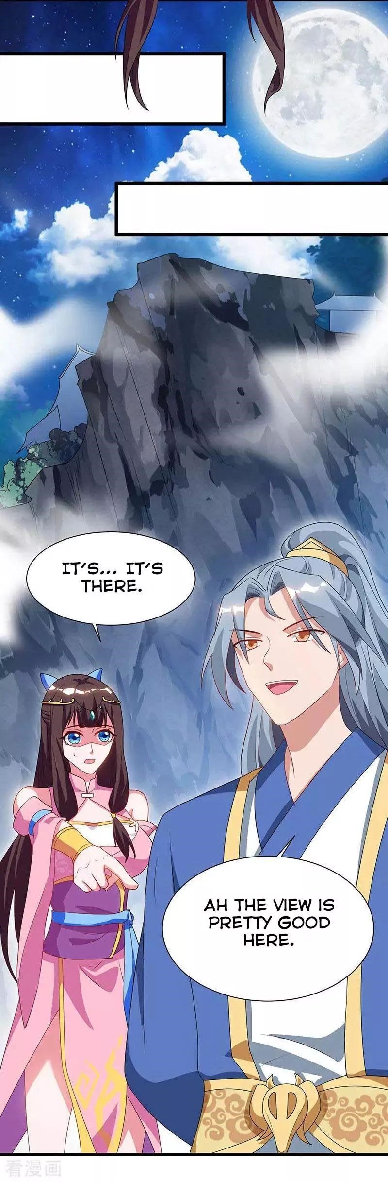 Reborn 80,000 Years Chapter 57 - Page 15