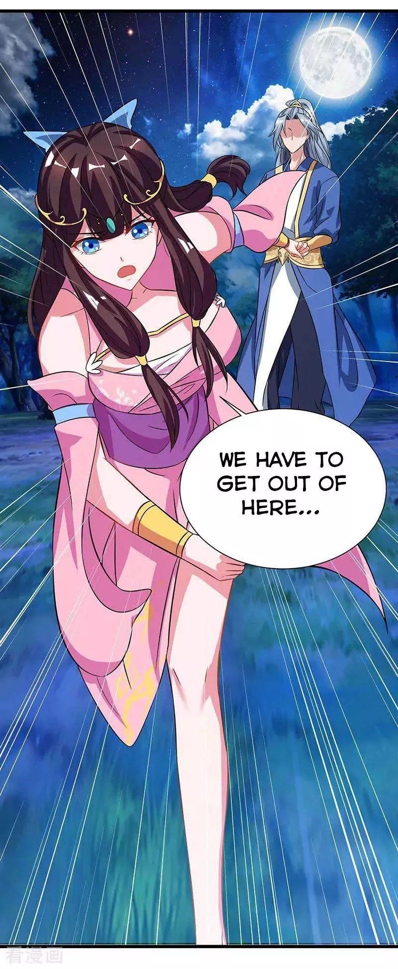 Reborn 80,000 Years Chapter 57 - Page 18