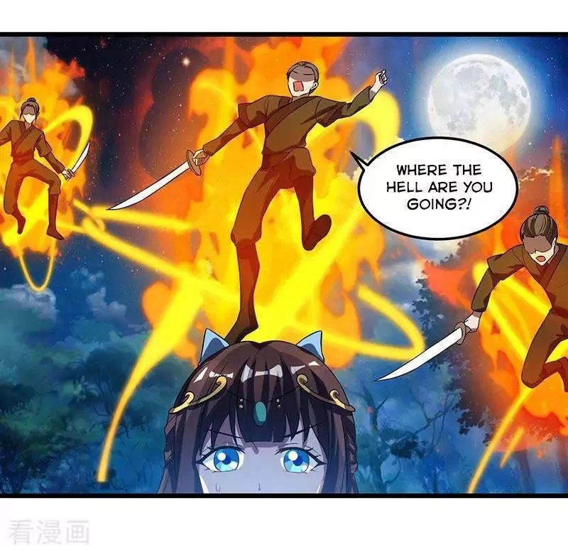 Reborn 80,000 Years Chapter 57 - Page 19