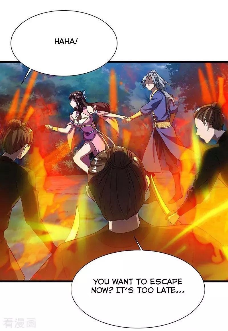 Reborn 80,000 Years Chapter 57 - Page 20