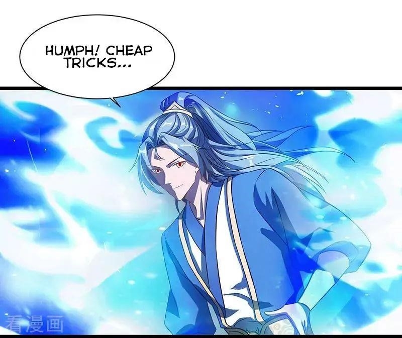 Reborn 80,000 Years Chapter 57 - Page 22