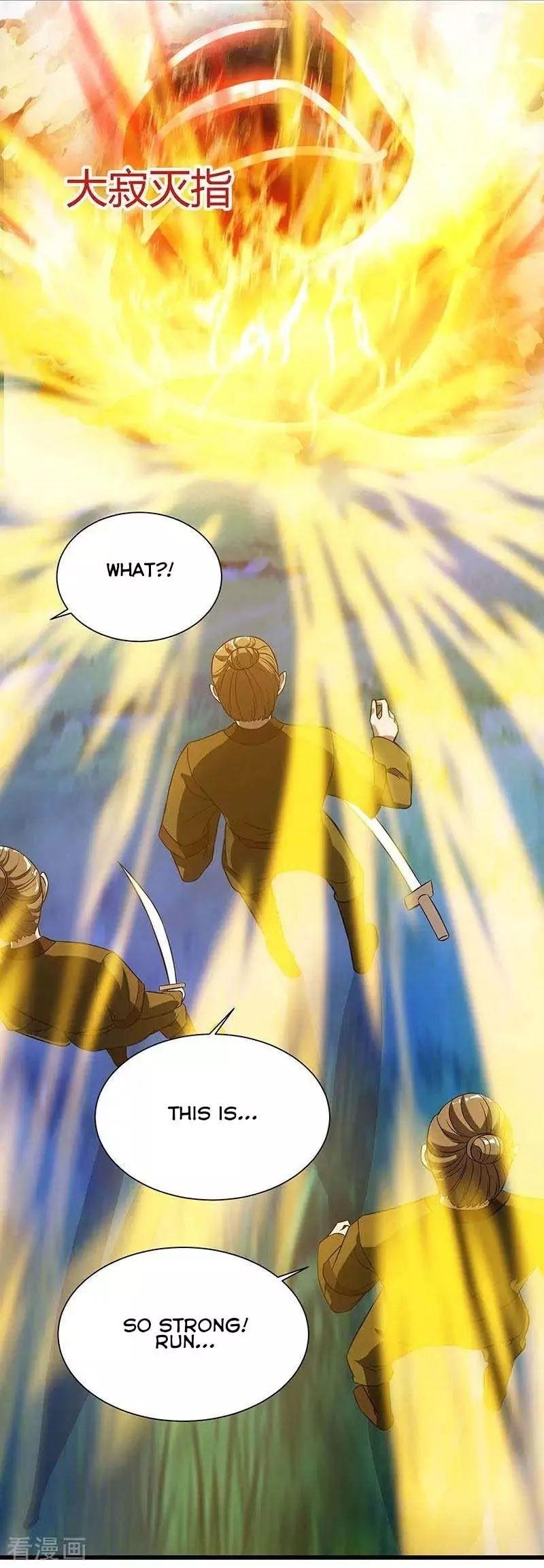 Reborn 80,000 Years Chapter 57 - Page 23