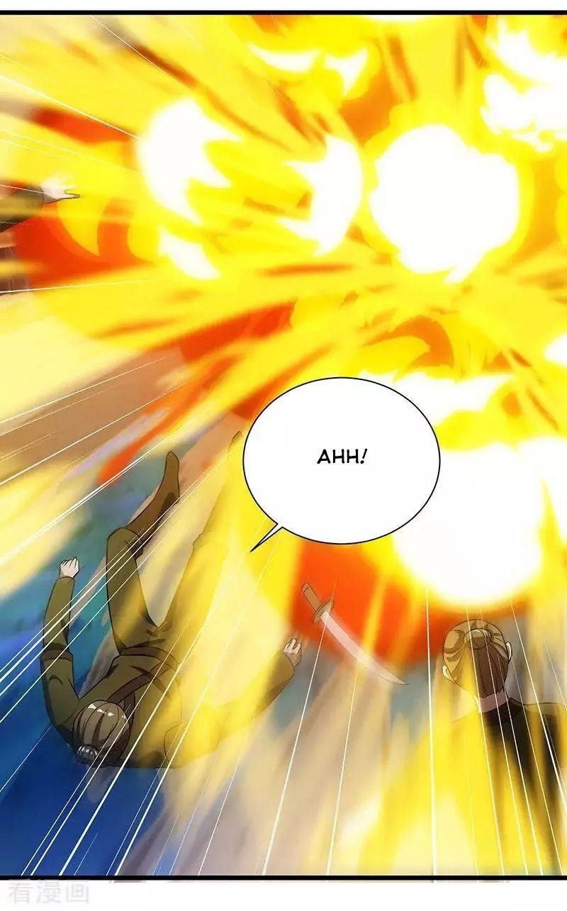 Reborn 80,000 Years Chapter 57 - Page 24