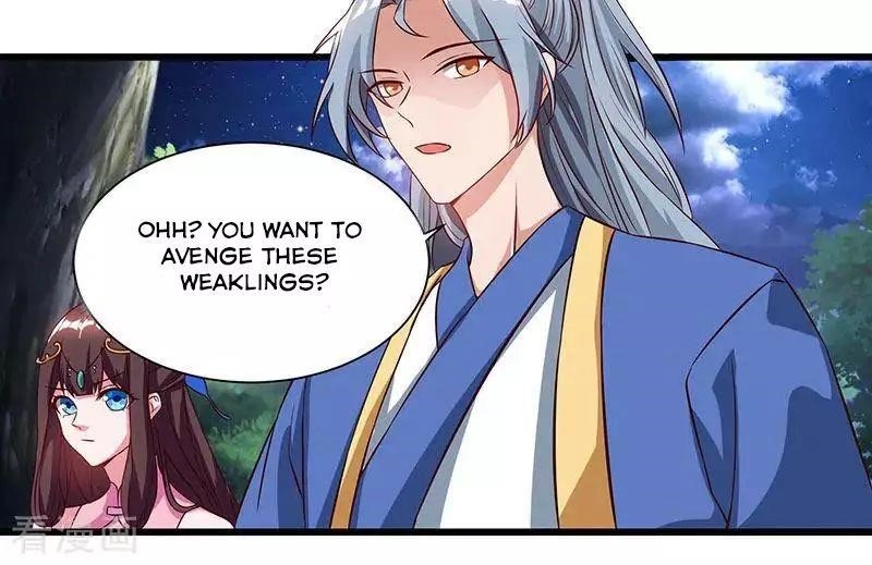 Reborn 80,000 Years Chapter 57 - Page 26