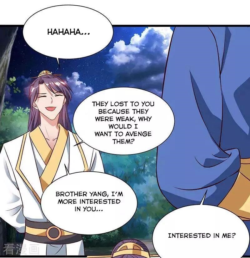 Reborn 80,000 Years Chapter 57 - Page 27