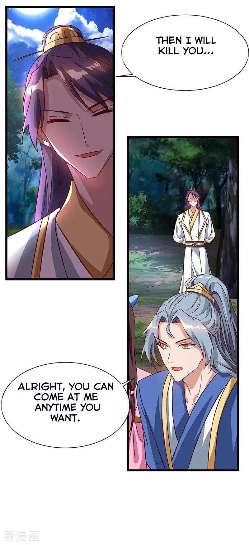 Reborn 80,000 Years Chapter 57 - Page 32