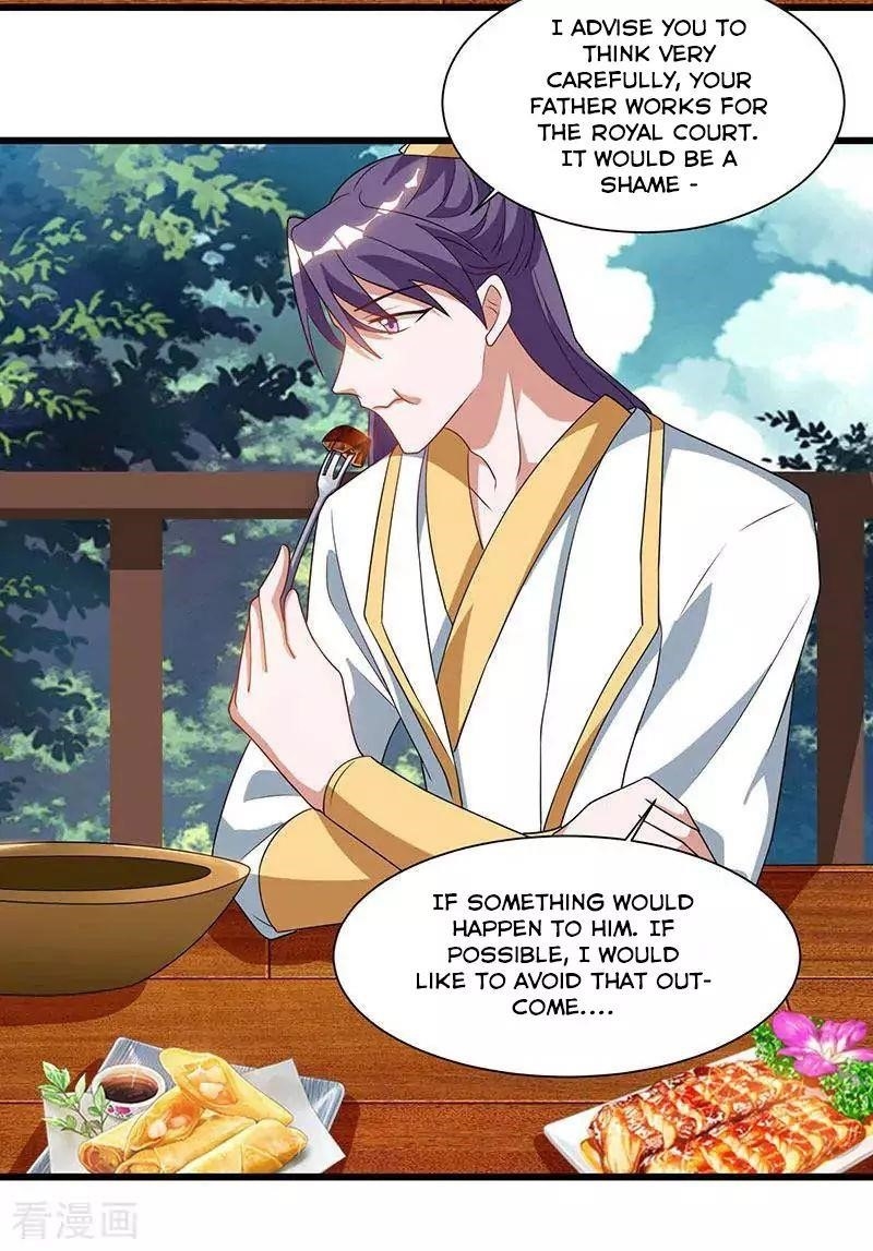 Reborn 80,000 Years Chapter 57 - Page 4