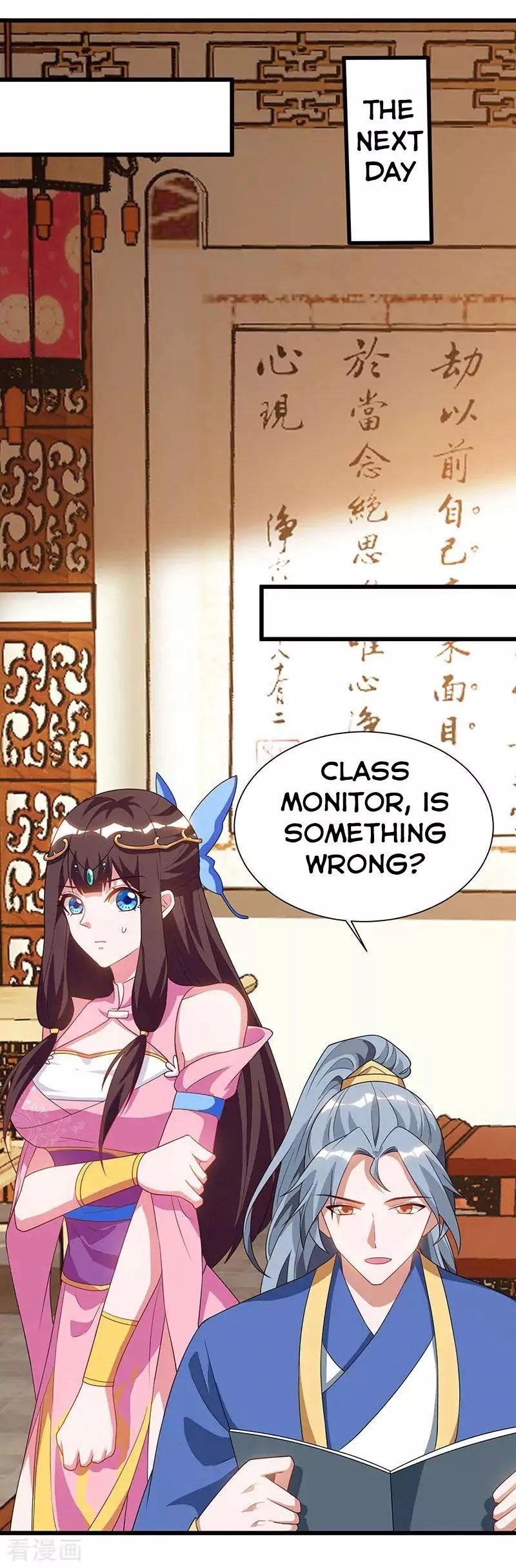 Reborn 80,000 Years Chapter 57 - Page 7