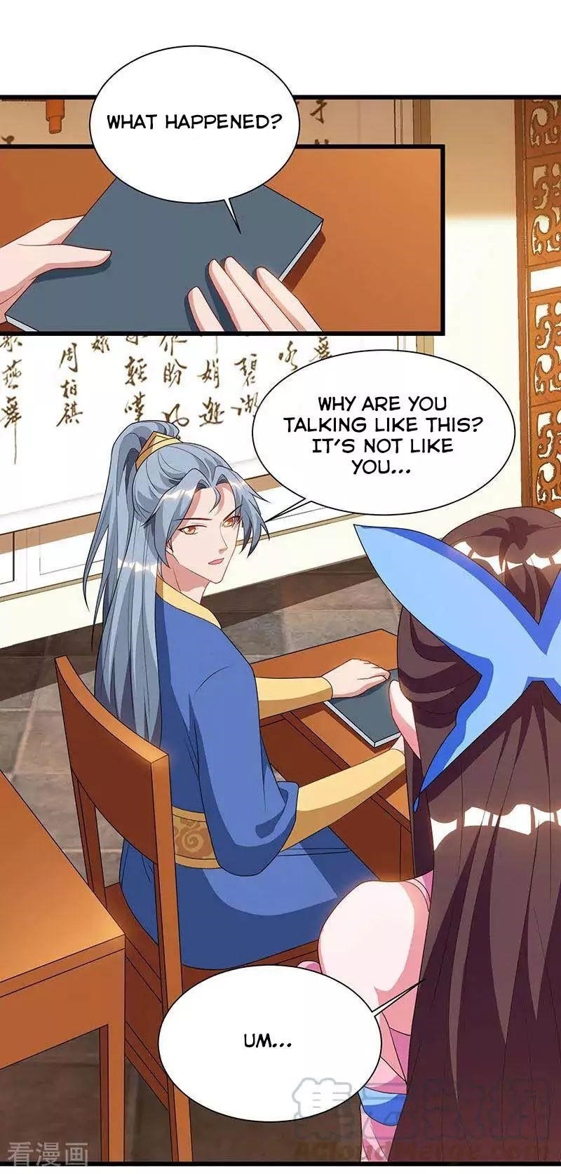 Reborn 80,000 Years Chapter 57 - Page 9