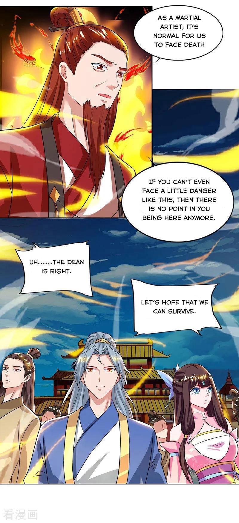 Reborn 80,000 Years Chapter 59 - Page 18