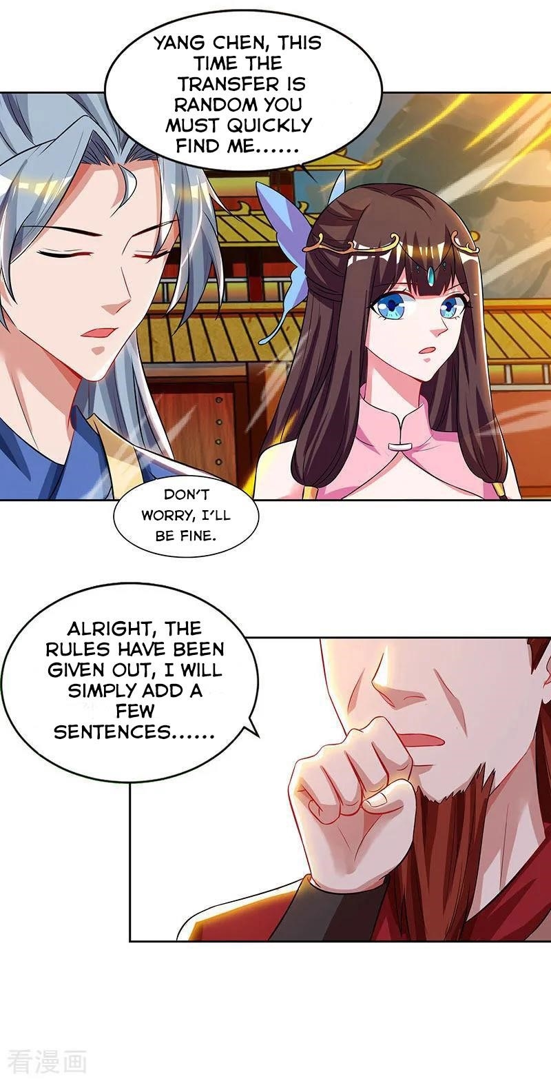 Reborn 80,000 Years Chapter 59 - Page 19