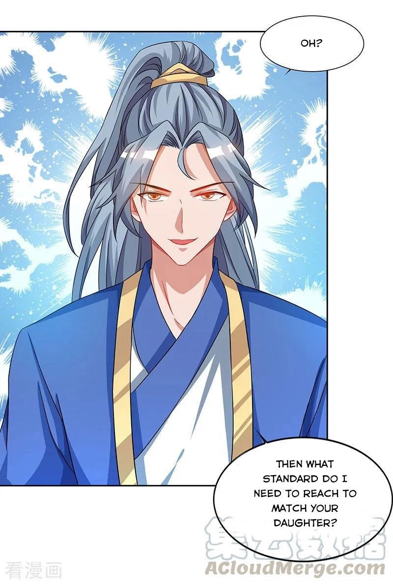 Reborn 80,000 Years Chapter 59 - Page 5