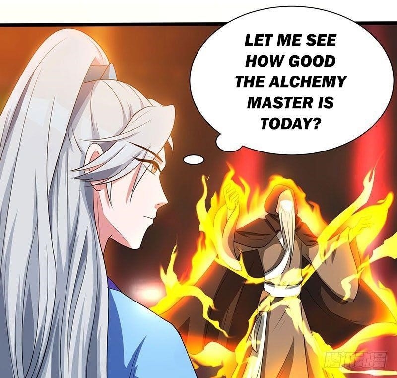 Reborn 80,000 Years Chapter 6 - Page 11