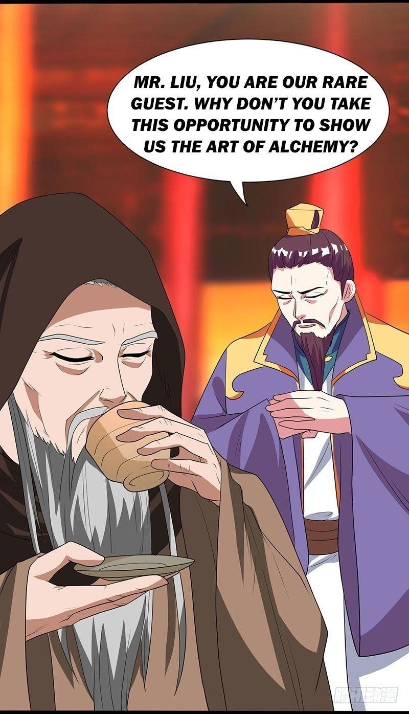 Reborn 80,000 Years Chapter 6 - Page 2