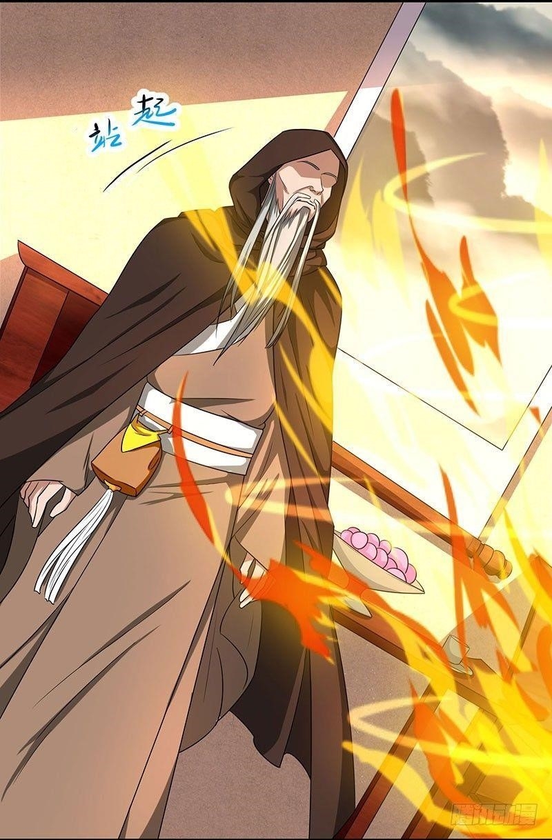 Reborn 80,000 Years Chapter 6 - Page 21