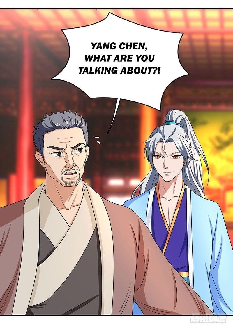 Reborn 80,000 Years Chapter 6 - Page 26