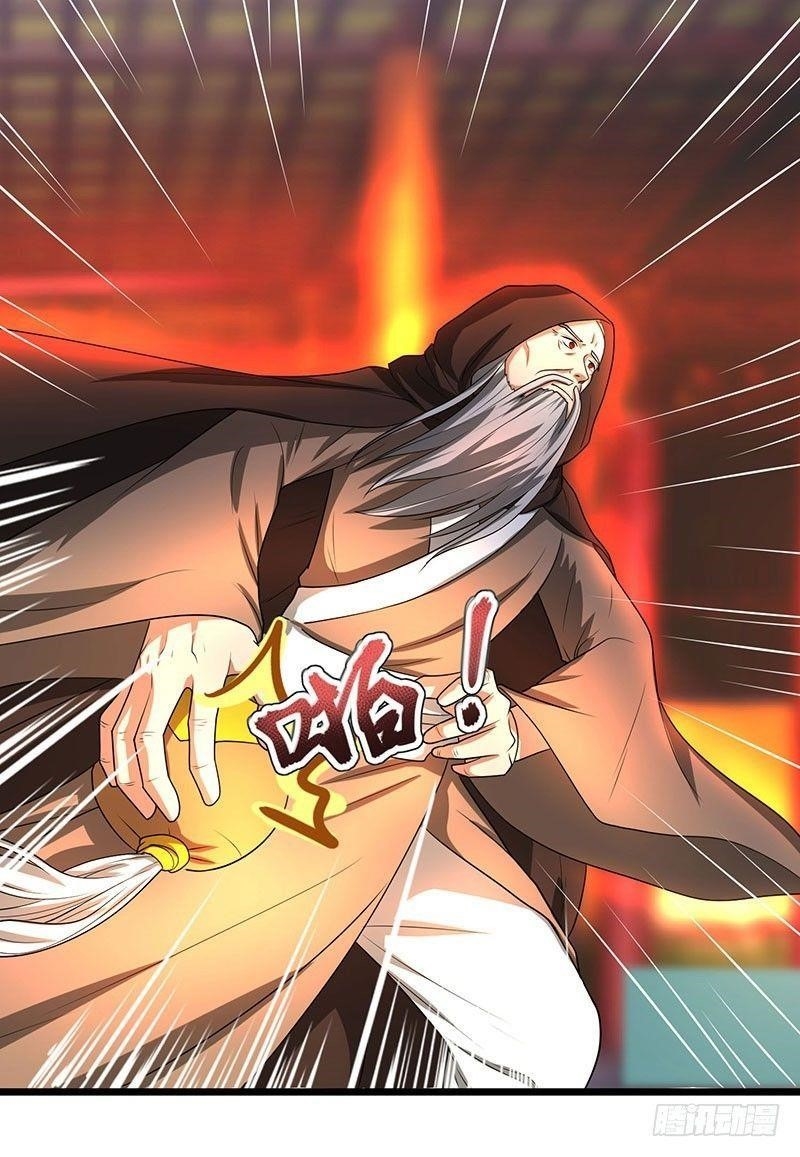 Reborn 80,000 Years Chapter 6 - Page 4