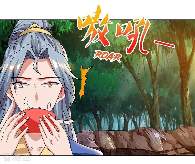 Reborn 80,000 Years Chapter 60 - Page 19