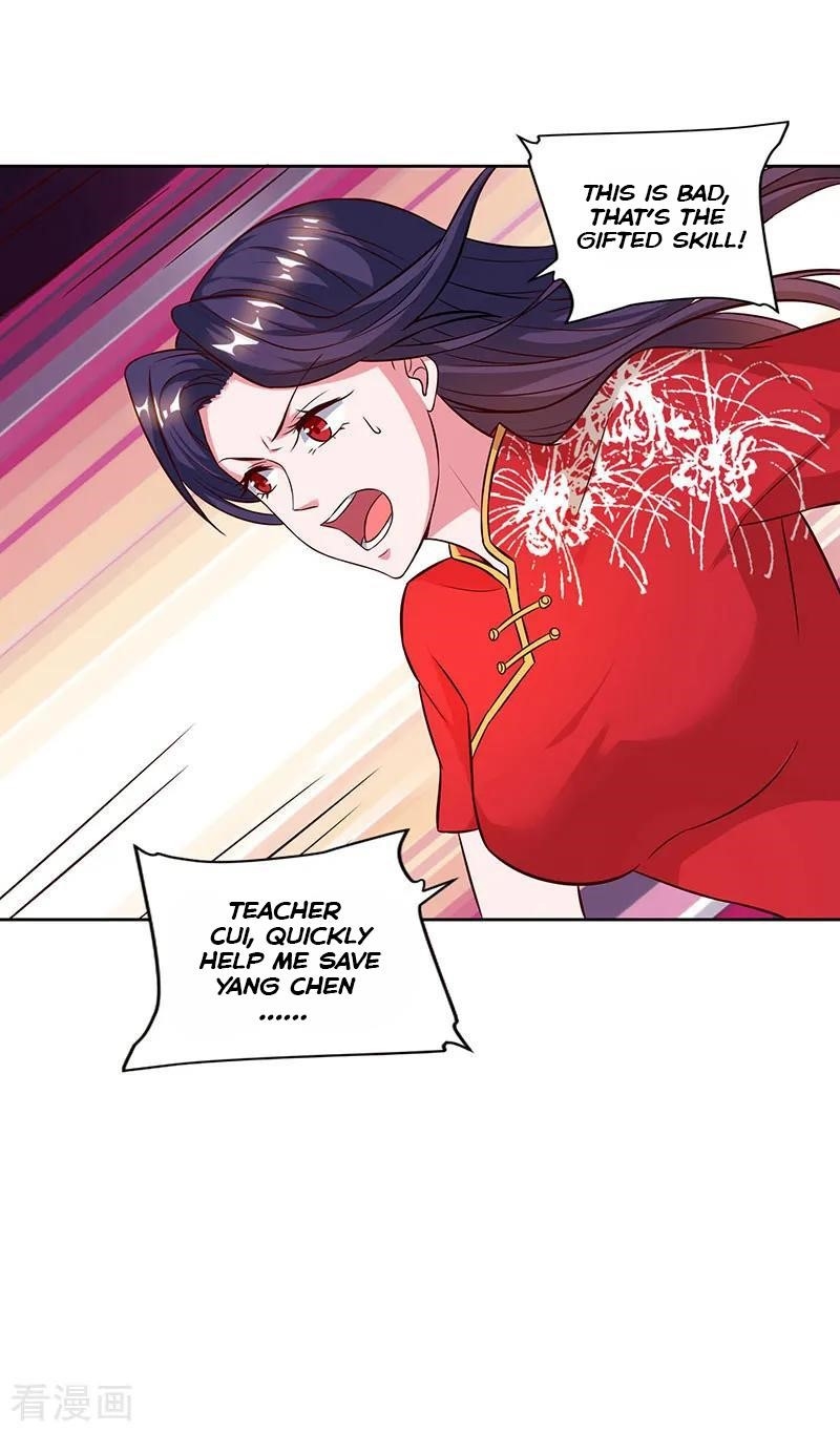 Reborn 80,000 Years Chapter 60 - Page 34