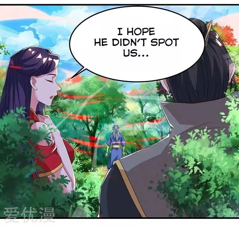 Reborn 80,000 Years Chapter 61 - Page 12