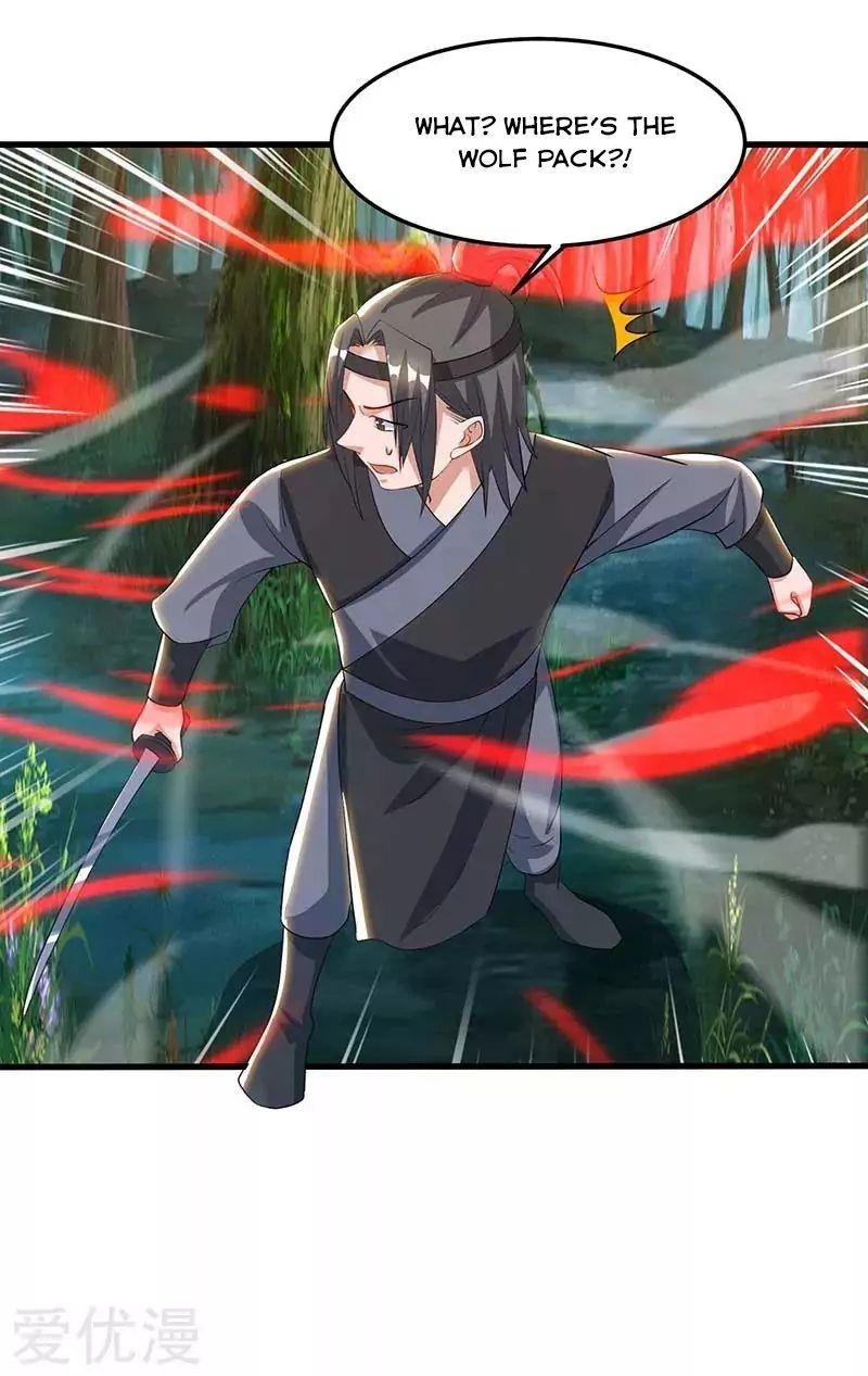 Reborn 80,000 Years Chapter 61 - Page 25