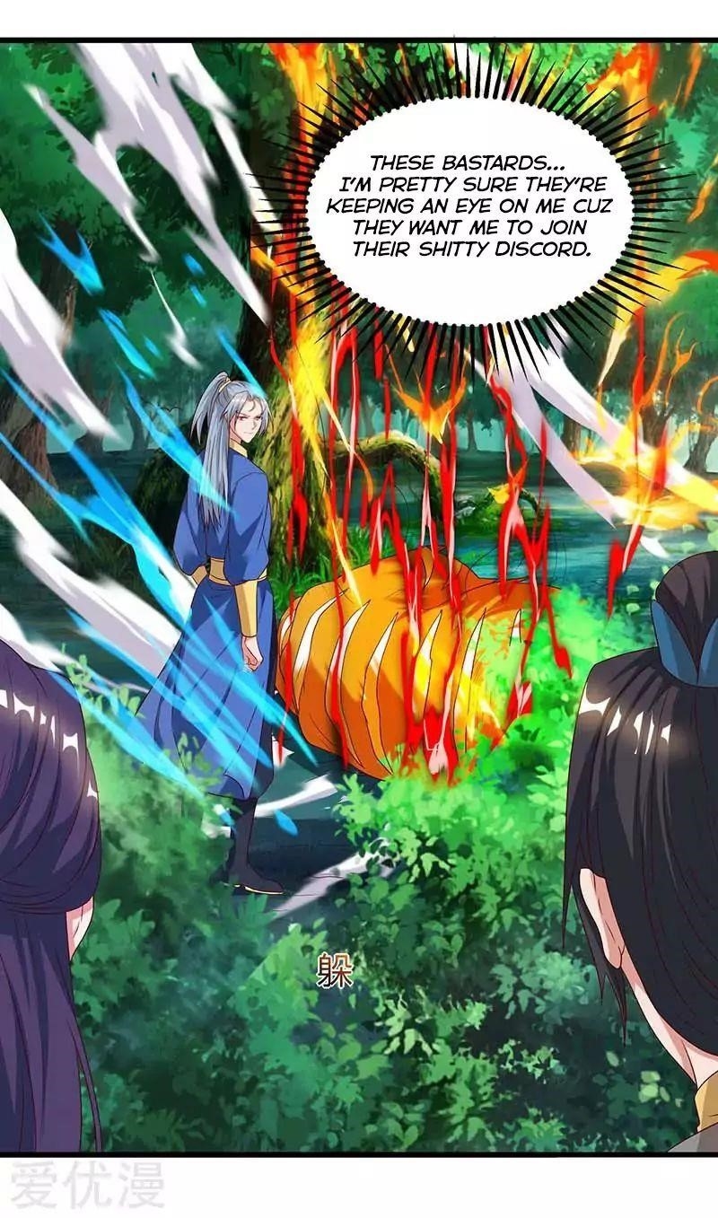 Reborn 80,000 Years Chapter 61 - Page 30