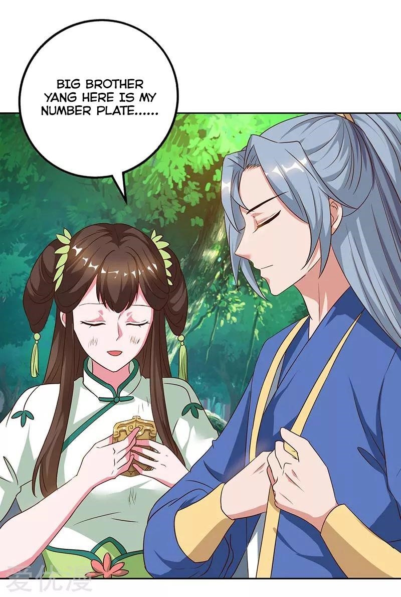 Reborn 80,000 Years Chapter 62 - Page 19