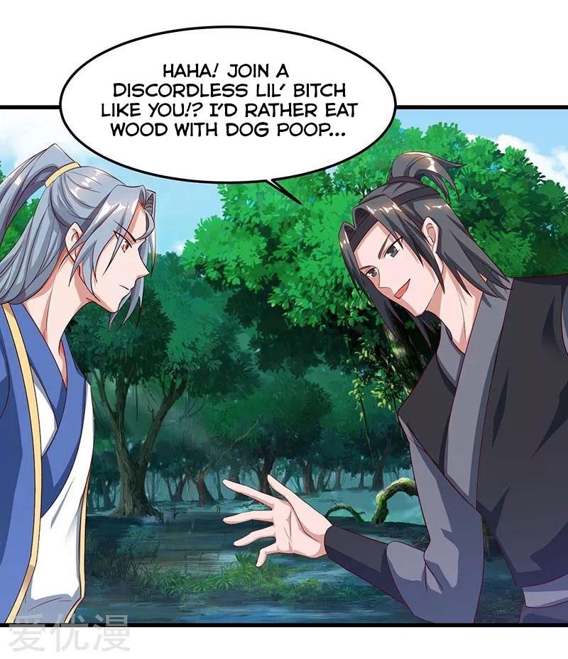 Reborn 80,000 Years Chapter 62 - Page 24