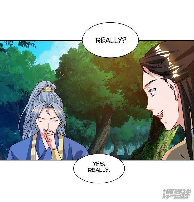 Reborn 80,000 Years Chapter 63 - Page 13