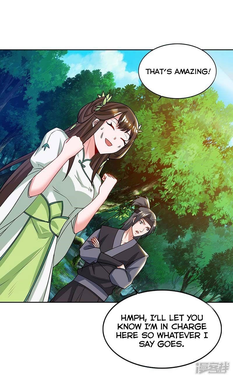 Reborn 80,000 Years Chapter 63 - Page 14