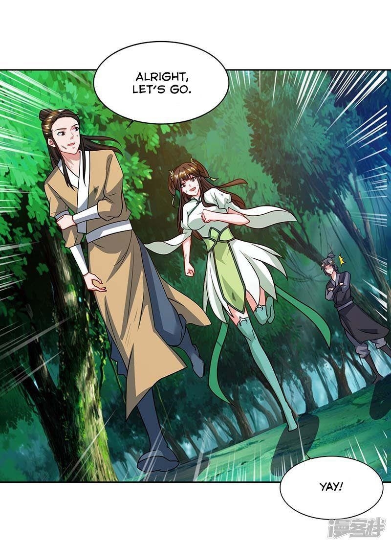 Reborn 80,000 Years Chapter 63 - Page 17