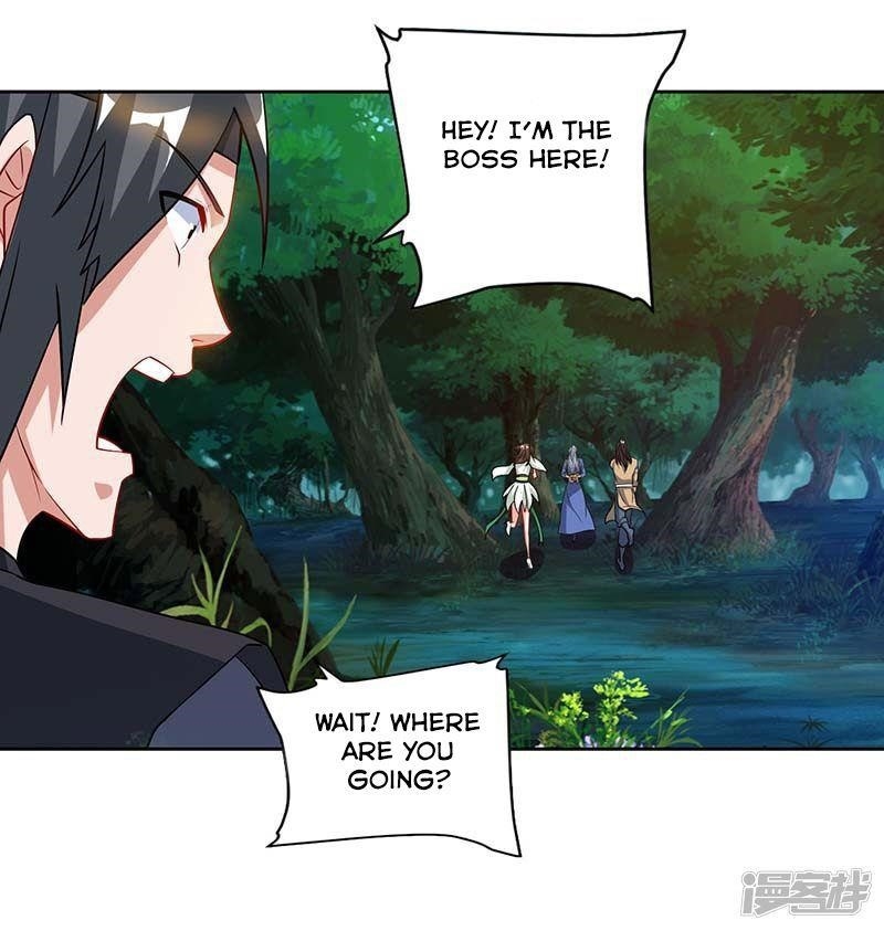 Reborn 80,000 Years Chapter 63 - Page 18