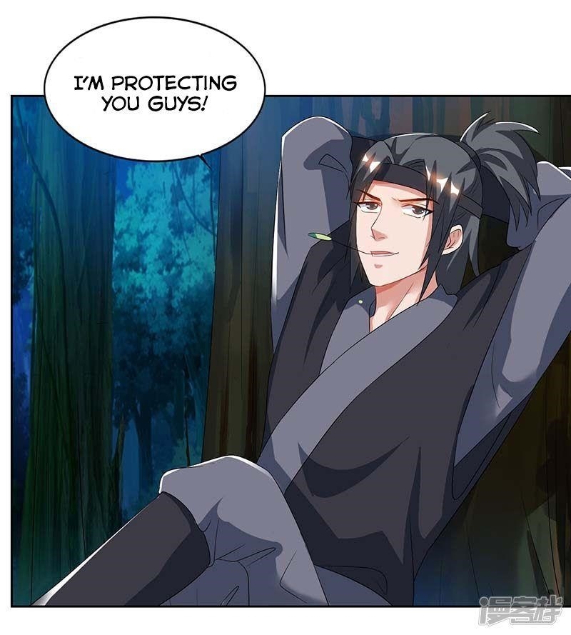 Reborn 80,000 Years Chapter 63 - Page 22