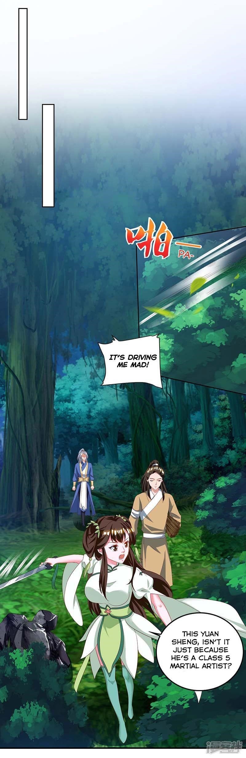 Reborn 80,000 Years Chapter 63 - Page 24