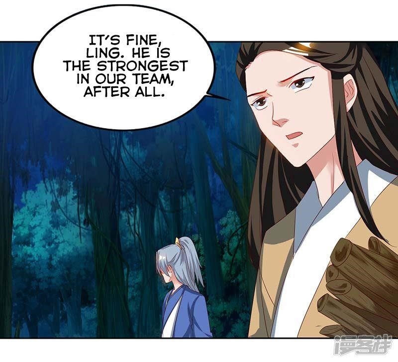 Reborn 80,000 Years Chapter 63 - Page 25