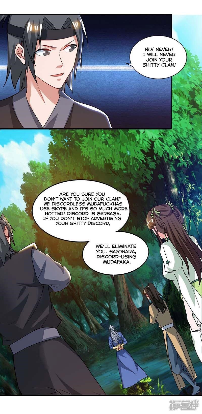 Reborn 80,000 Years Chapter 63 - Page 29