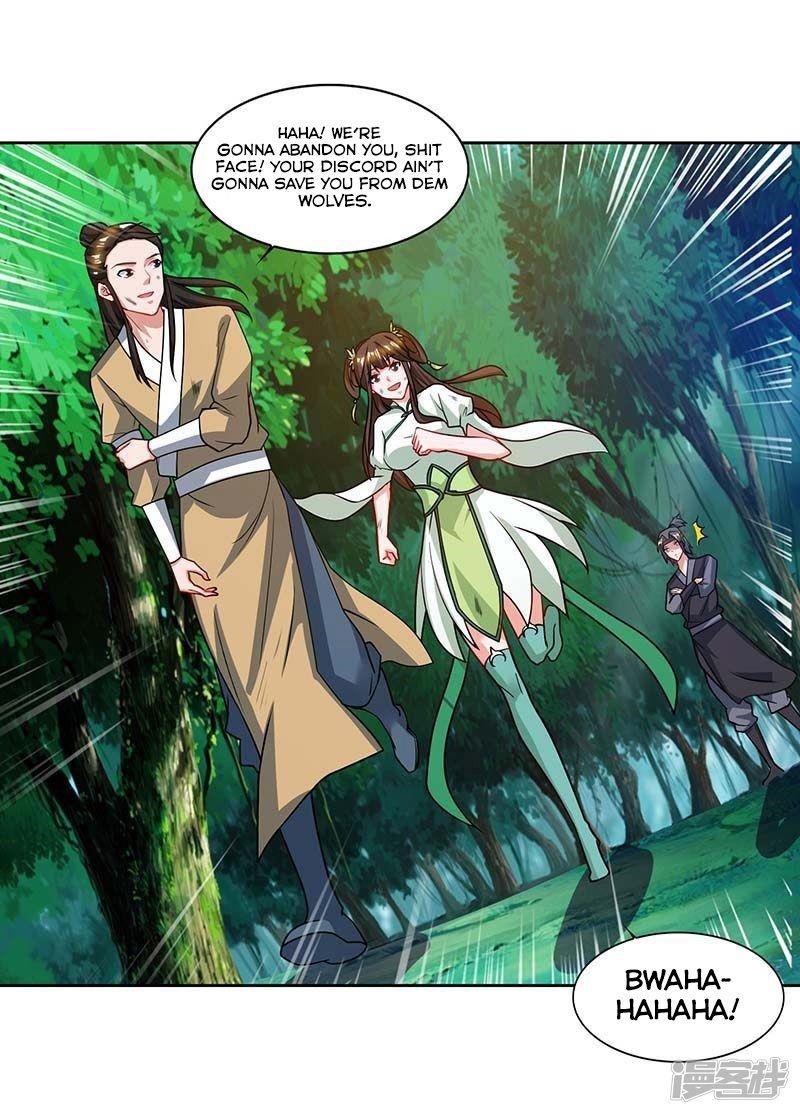 Reborn 80,000 Years Chapter 63 - Page 30