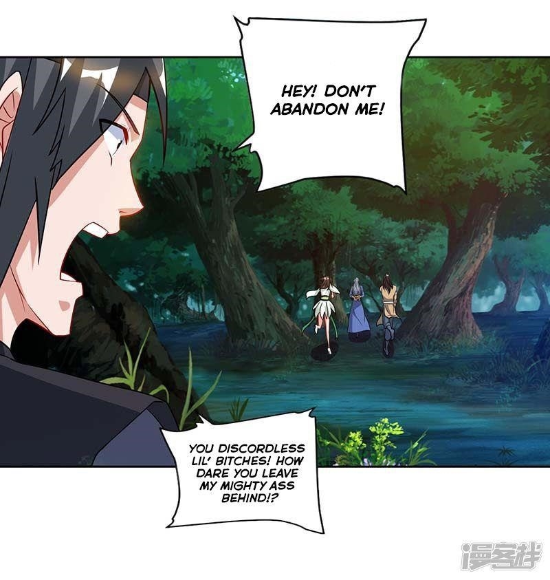 Reborn 80,000 Years Chapter 63 - Page 31