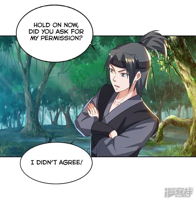 Reborn 80,000 Years Chapter 63 - Page 8